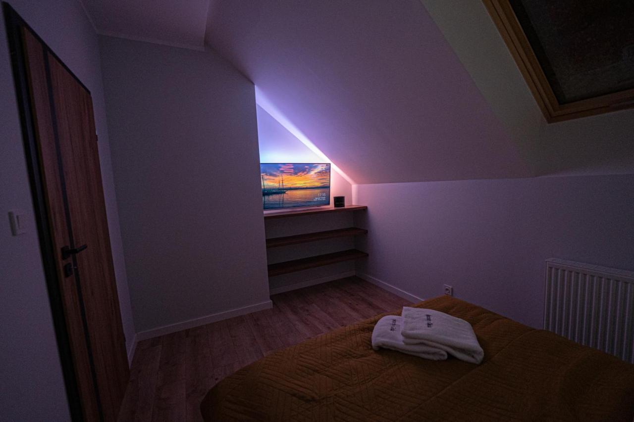 Apartament W Cieplicach Panorama Jelenia Gora Luaran gambar