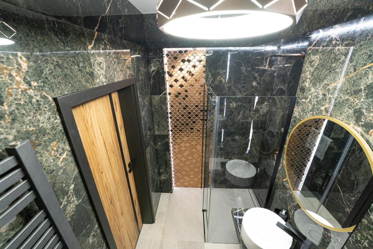 Apartament W Cieplicach Panorama Jelenia Gora Luaran gambar
